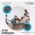 Велотренажер oxygen fitness jet stream a %Future_395 (фото 17)