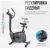 Велотренажер oxygen fitness jet stream a %Future_395 (фото 18)