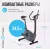 Велотренажер oxygen fitness jet stream a %Future_395 (фото 24)