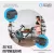Велотренажер oxygen fitness jet stream m %Future_395 (фото 16)