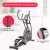 Эллиптический тренажер svensson body labs titan %Future_395 (фото 11)