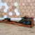 Гребной тренажер oxygen fitness wood rower q1 %Future_395 (фото 6)