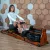 Гребной тренажер oxygen fitness wood rower q1 %Future_395 (фото 10)