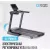 Беговая дорожка полукоммерческая oxygen fitness cobalt lcd pro %Future_395 (фото 9)