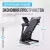 Беговая дорожка полукоммерческая oxygen fitness cobalt lcd pro %Future_395 (фото 11)