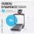Беговая дорожка полукоммерческая oxygen fitness cobalt lcd pro %Future_395 (фото 12)