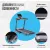 Беговая дорожка полукоммерческая oxygen fitness cobalt lcd pro %Future_395 (фото 13)
