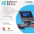 Беговая дорожка полукоммерческая oxygen fitness cobalt tft pro %Future_395 (фото 6)