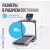 Беговая дорожка полукоммерческая oxygen fitness cobalt tft pro %Future_395 (фото 12)