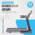 Беговая дорожка полукоммерческая oxygen fitness cobalt tft pro %Future_395 (фото 16)