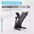 Беговая дорожка полукоммерческая oxygen fitness palladium lcd pro %Future_395 (фото 11)