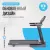 Беговая дорожка полукоммерческая oxygen fitness palladium lcd pro %Future_395 (фото 16)