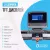 Беговая дорожка полукоммерческая oxygen fitness palladium tft pro %Future_395 (фото 3)