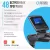 Беговая дорожка полукоммерческая oxygen fitness palladium tft pro %Future_395 (фото 5)