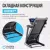 Беговая дорожка полукоммерческая oxygen fitness palladium tft pro %Future_395 (фото 10)