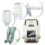 Аппарат для прессотерапии и лимфодренажа для дома lymphanorm smart + 2 манжеты нога xl %Future_395 (фото 1)