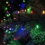 Гирлянда snake light мультиколор 700 ламп, 8 функций, для елки 215 см, длина 1400 см %Future_395 (фото 2)