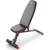Скамья силовая универсальная unix fit bench 140 %Future_395 (фото 6)