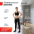 Скамья силовая универсальная unix fit bench 140 %Future_395 (фото 5)