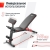 Скамья силовая универсальная unix fit bench 150 %Future_395 (фото 4)