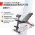 Скамья силовая универсальная unix fit bench 150 %Future_395 (фото 1)