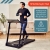 Беговая дорожка casa&more myfit 3.0 %Future_395 (фото 2)
