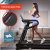 Беговая дорожка casa&more myfit pro 1.0 %Future_395 (фото 2)