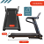 Беговая дорожка casa&more myfit pro 1.0 %Future_395 (фото 4)
