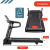 Беговая дорожка casa&more myfit pro 2.0 %Future_395 (фото 3)