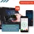 Беговая дорожка casa&more myfit pro 2.0 %Future_395 (фото 8)