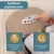 Массажер для ног casa&more ufeet %Future_395 (фото 4)