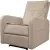 Кресло-реклайнер электрический с массажем fujimo e-comfort chair f3005 fef ваниль %Future_395 (фото 5)