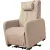 Кресло-реклайнер электрический с подъемом и массажем fujimo lift chair f3005 flfl ваниль %Future_395 (фото 10)