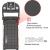 Беговая дорожка unix fit st-580l %Future_395 (фото 4)