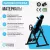 Инверсионный стол домашний oxygen fitness skulpt %Future_395 (фото 8)