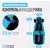 Инверсионный стол домашний oxygen fitness skulpt %Future_395 (фото 9)