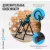 Инверсионный стол домашний oxygen fitness skulpt %Future_395 (фото 12)