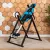 Инверсионный стол домашний oxygen fitness skulpt %Future_395 (фото 20)