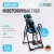 Инверсионный стол домашний oxygen fitness spinex %Future_395 (фото 2)