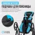 Инверсионный стол домашний oxygen fitness spinex %Future_395 (фото 10)