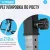 Инверсионный стол домашний oxygen fitness spinex %Future_395 (фото 12)