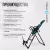 Инверсионный стол домашний oxygen fitness spinex %Future_395 (фото 15)