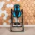 Инверсионный стол домашний oxygen fitness spinex %Future_395 (фото 21)