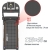 Беговая дорожка unix fit st-580le %Future_395 (фото 4)