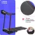 Беговая дорожка домашняя carbon fitness t306 new %Future_395 (фото 8)