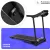 Беговая дорожка домашняя carbon fitness t306 new %Future_395 (фото 14)