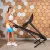 Беговая дорожка домашняя carbon fitness t306 new %Future_395 (фото 22)