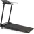 Беговая дорожка домашняя carbon fitness t370 %Future_395 (фото 1)