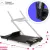 Беговая дорожка домашняя carbon fitness t370 %Future_395 (фото 3)