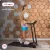 Беговая дорожка домашняя carbon fitness t370 %Future_395 (фото 18)